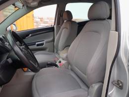 CHEVROLET - CAPTIVA - 2010/2010 - Prata - R$ 42.900,00