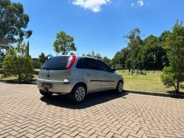 CHEVROLET - CORSA - 2006/2006 - Prata - R$ 27.900,00
