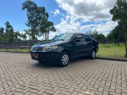 FIAT - SIENA - 2009/2010 - Azul - R$ 32.900,00