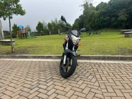 HONDA - CB 300R - 2011/2012 - Azul - R$ 16.900,00