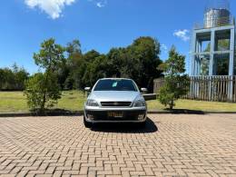 CHEVROLET - CORSA - 2006/2006 - Prata - R$ 27.900,00