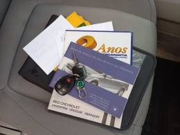 CHEVROLET - CAPTIVA - 2010/2010 - Prata - R$ 42.900,00