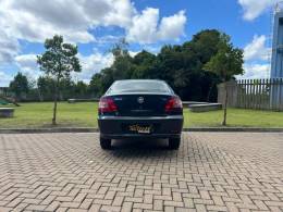 FIAT - SIENA - 2009/2010 - Azul - R$ 32.900,00