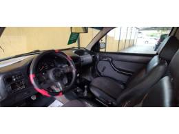 VOLKSWAGEN - GOL - 2005/2005 - Branca - R$ 17.900,00