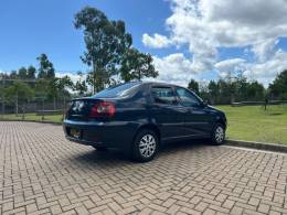 FIAT - SIENA - 2009/2010 - Azul - R$ 32.900,00