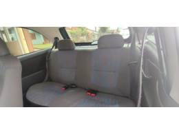 CHEVROLET - CELTA - 2010/2011 - Preta - R$ 29.900,00