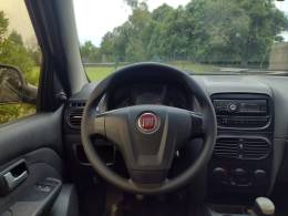 FIAT - SIENA - 2012/2013 - Preta - R$ 39.900,00