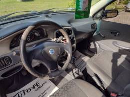 FIAT - PALIO - 2008/2008 - Cinza - R$ 27.900,00