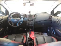 HYUNDAI - HB20 - 2016/2017 - Branca - R$ 72.900,00