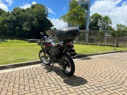 HONDA - XRE 190 ABS - 2022/2023 - Preta - R$ 27.900,00