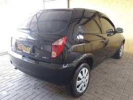 CHEVROLET - CELTA - 2010/2011 - Preta - R$ 29.900,00