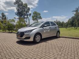 HYUNDAI - HB20 - 2018/2019 - Prata - R$ 59.900,00